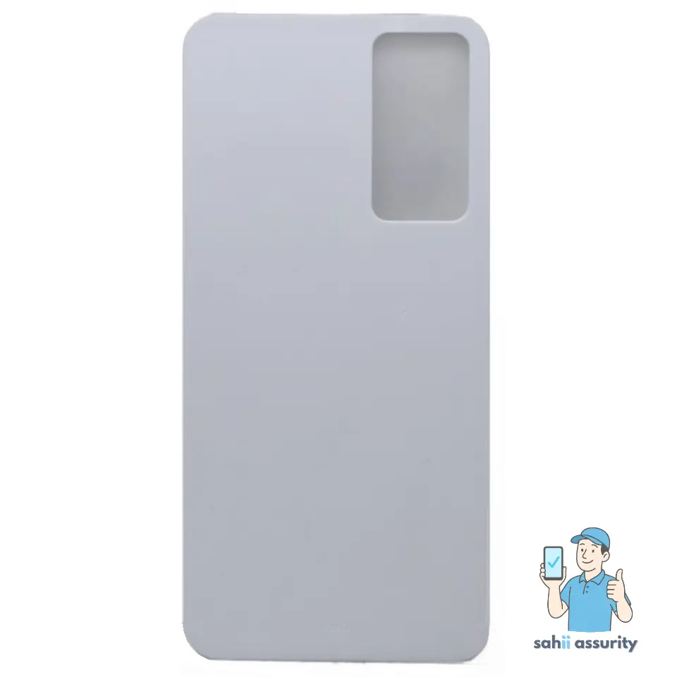 Back Panel Cover for Infinix Note 11 thumbnail